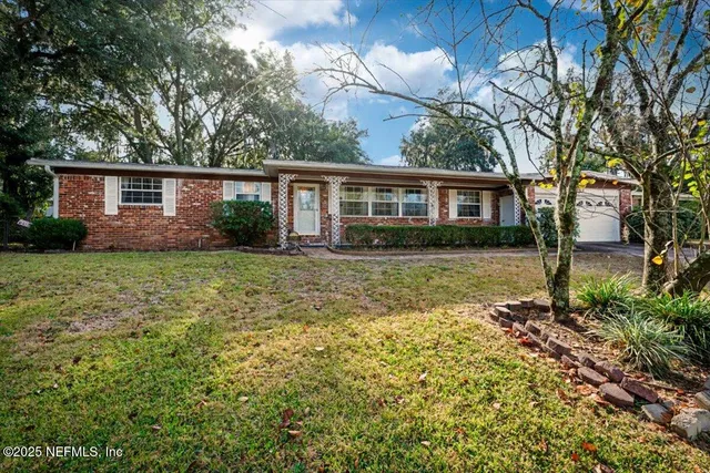 $279,000 | 7132 Hanson Drive South, Jacksonville, FL 32210