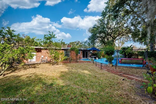 $279,000 | 7132 Hanson Drive South, Jacksonville, FL 32210