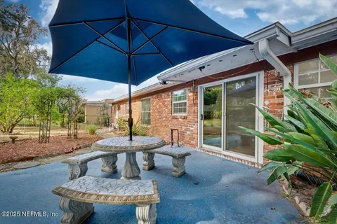 $279,000 | 7132 Hanson Drive South, Jacksonville, FL 32210