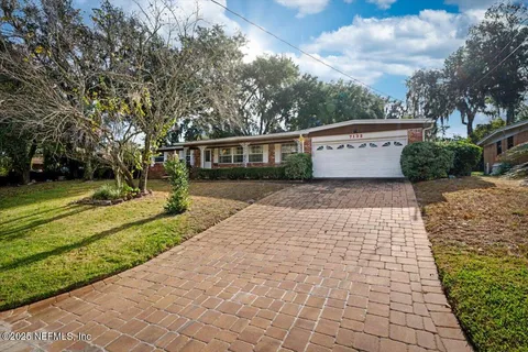 $279,000 | 7132 Hanson Drive South, Jacksonville, FL 32210