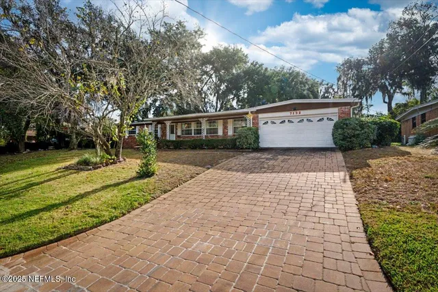 $279,000 | 7132 Hanson Drive South, Jacksonville, FL 32210