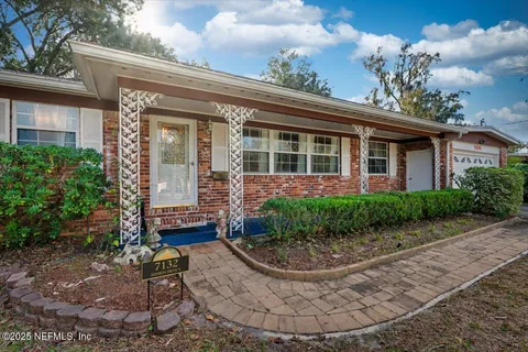 $279,000 | 7132 Hanson Drive South, Jacksonville, FL 32210