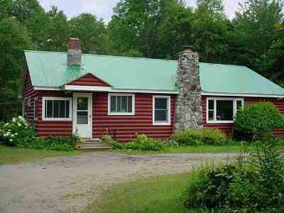 93 River Road Schroon, NY 12870 - Photo 3 of 14 Photo 3