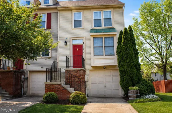 $325,000 | 14010 Oxford Drive, Laurel, MD 20707