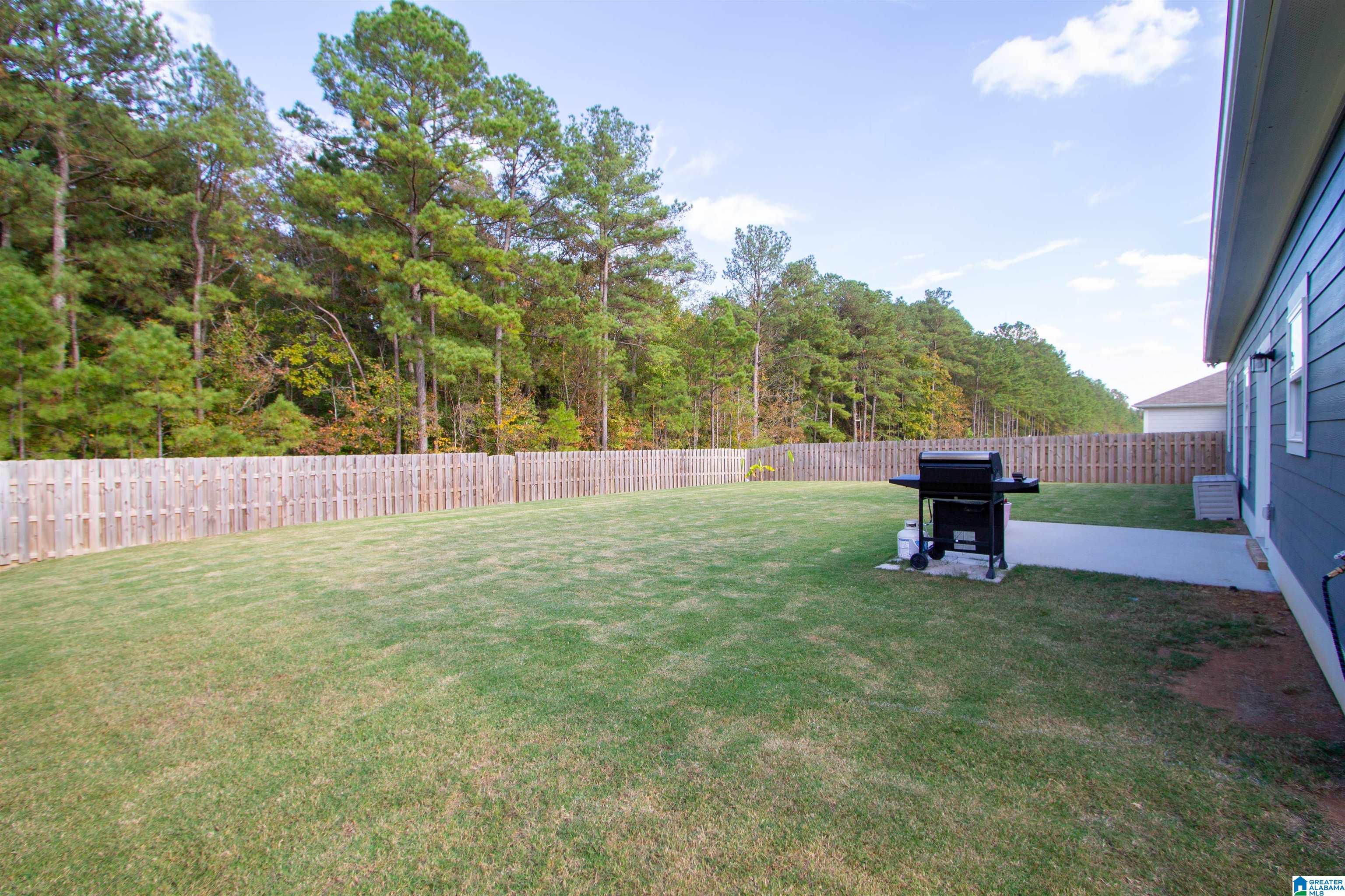 1875 Baxter Avenue Springville, AL 35146 - Photo 36 of 41