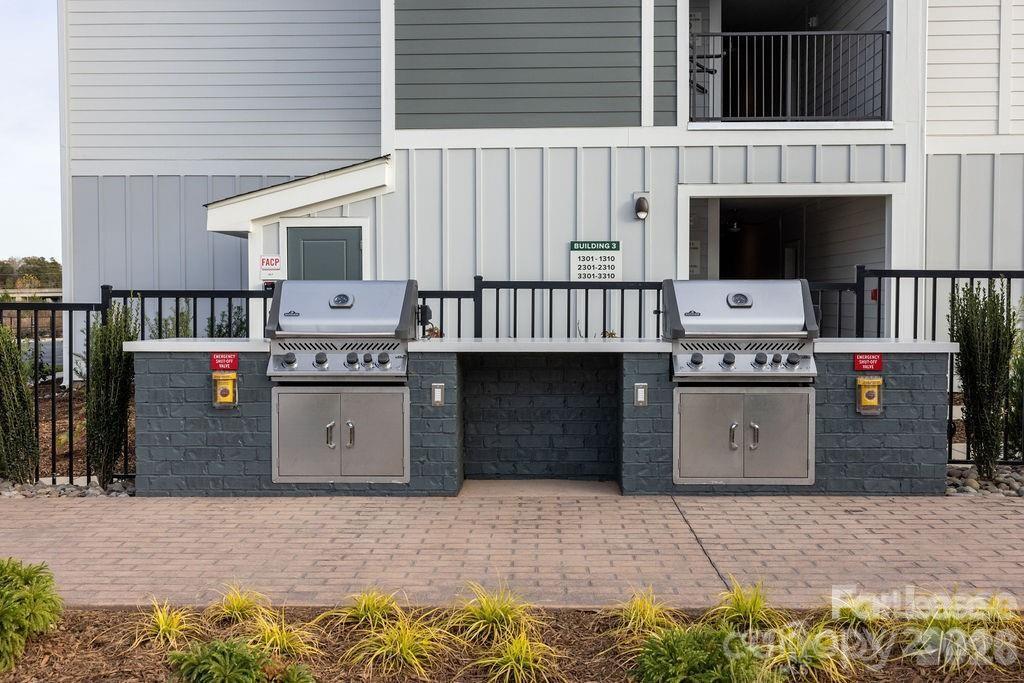 225 Rhyne Road, Unit B1 Charlotte, NC 28214 - Photo 41 of 48 Gallery Image 41