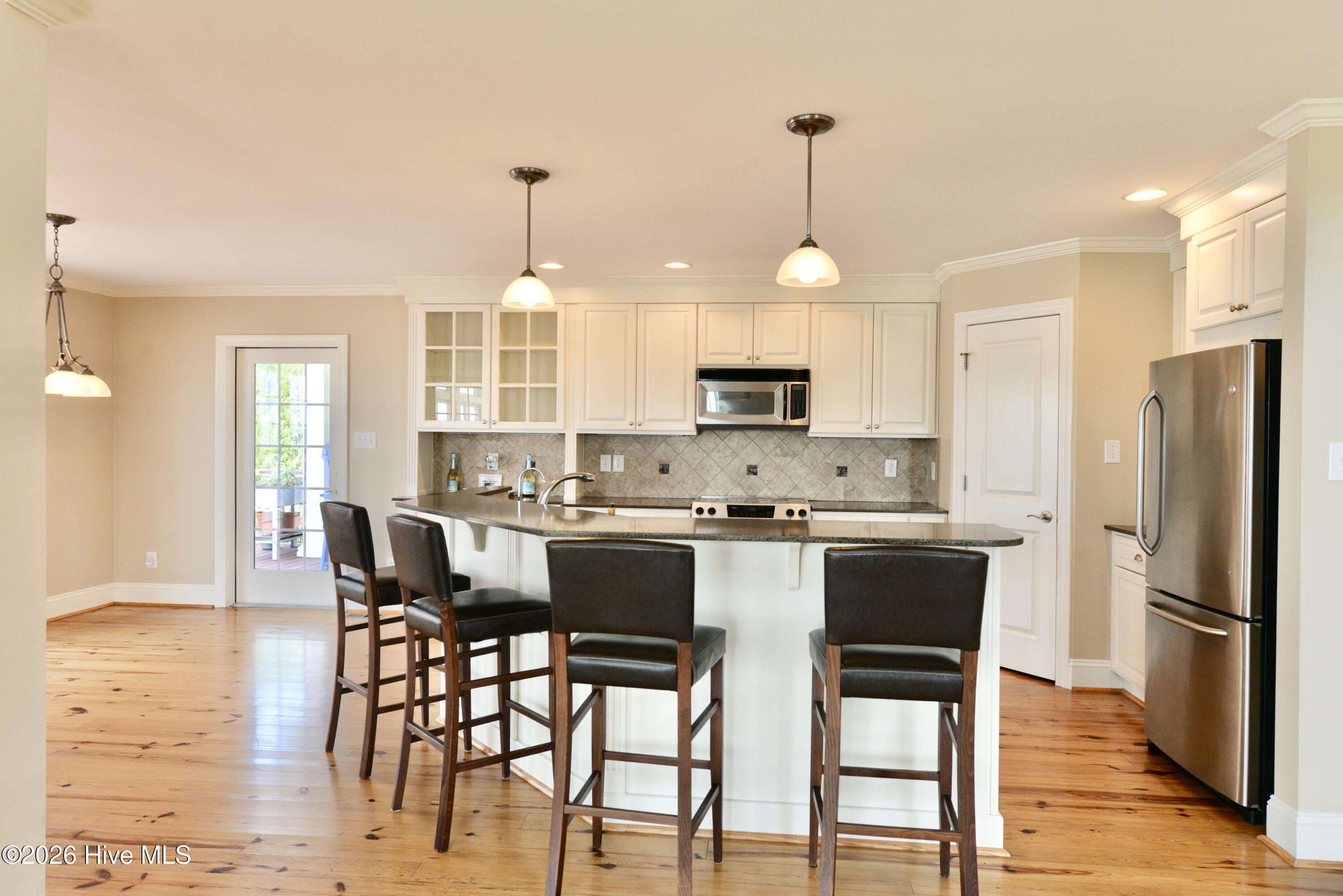 166 Orchard Point Road Oriental, NC 28571 - Photo 18 of 54