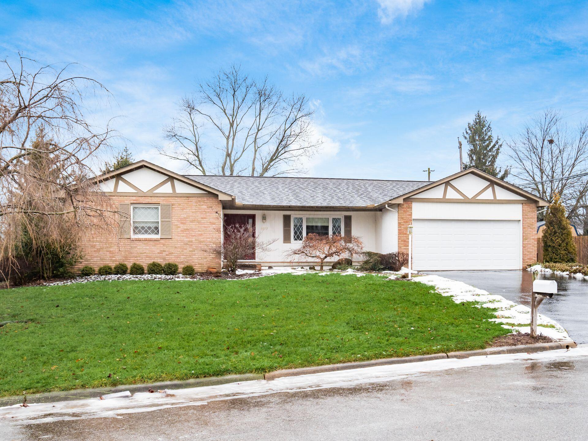 5577 Millington Road Columbus, OH 43235 - Photo 2 of 51 Welcome to 5577 Millington Road