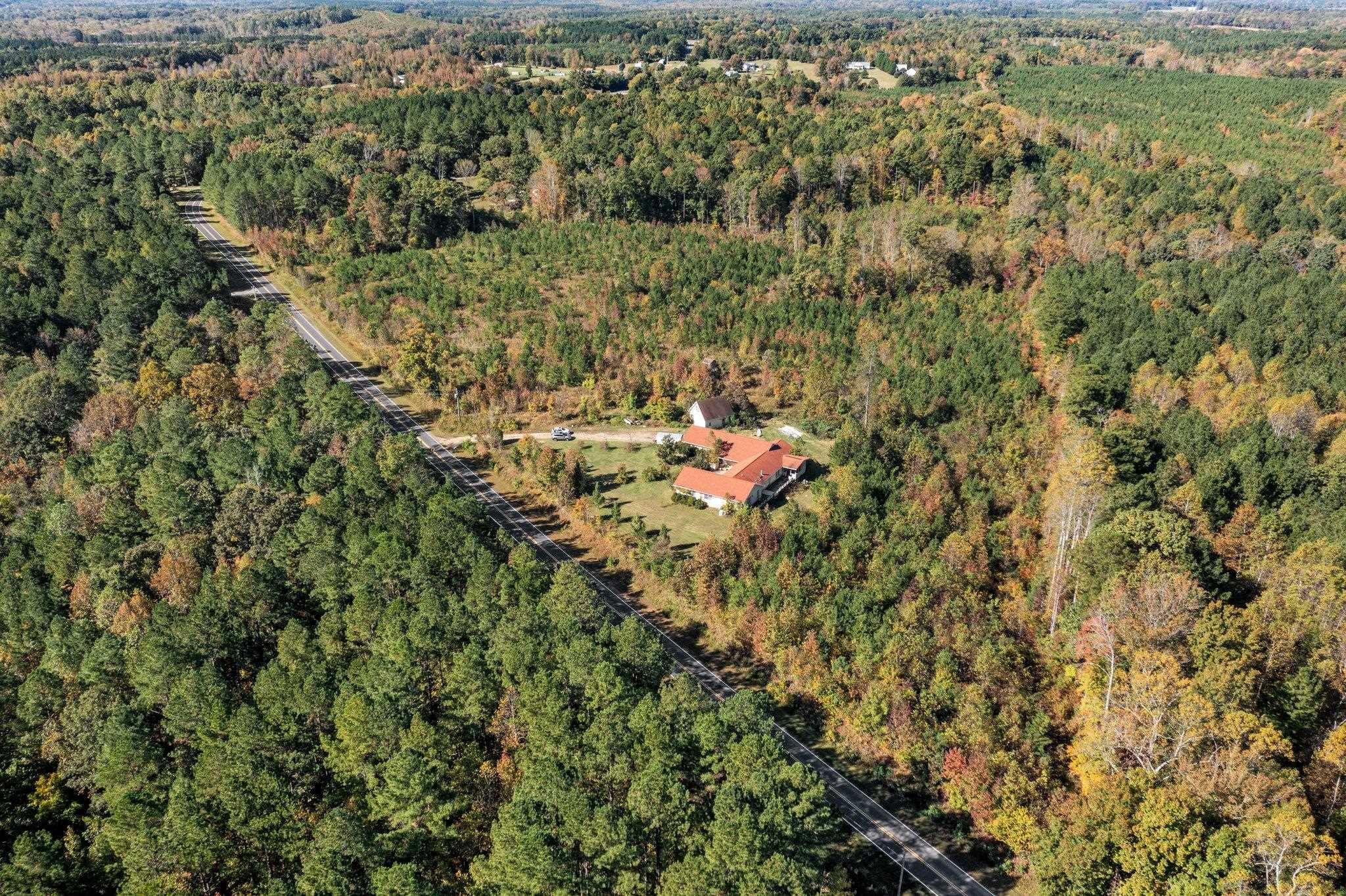 2701 Propus Wilkinson Road Bullock, NC 27507 - Photo 41 of 41 Photo 43