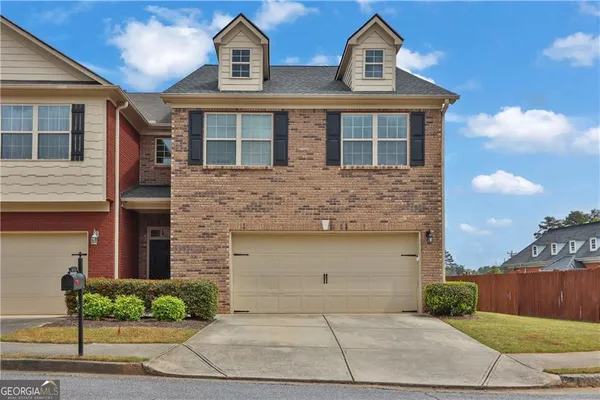 $2,600 | 2145 Waterford Park Drive, Lawrenceville, GA 30044