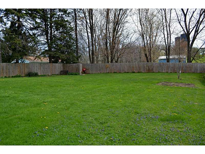 203 Kyle Road Valencia, PA 16059 - Photo 11 of 21 Yard/Garden.