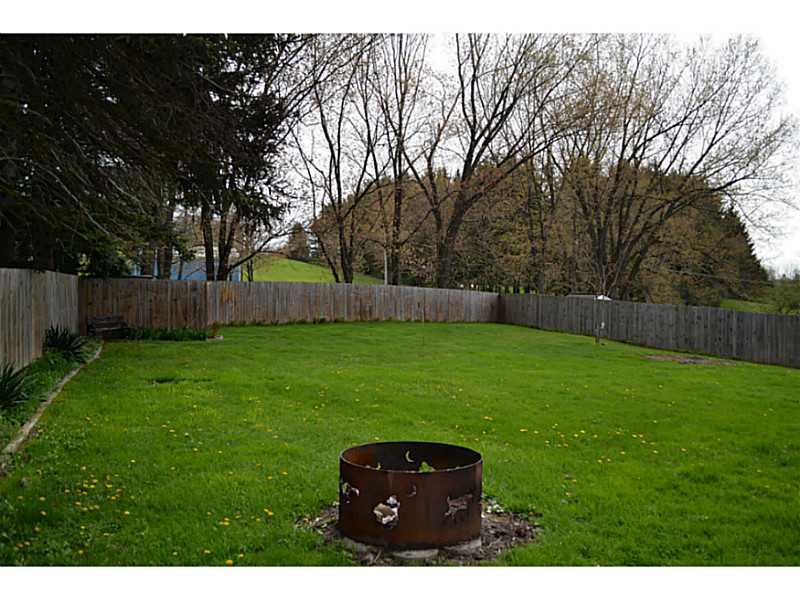 203 Kyle Road Valencia, PA 16059 - Photo 8 of 21 Yard/Garden.