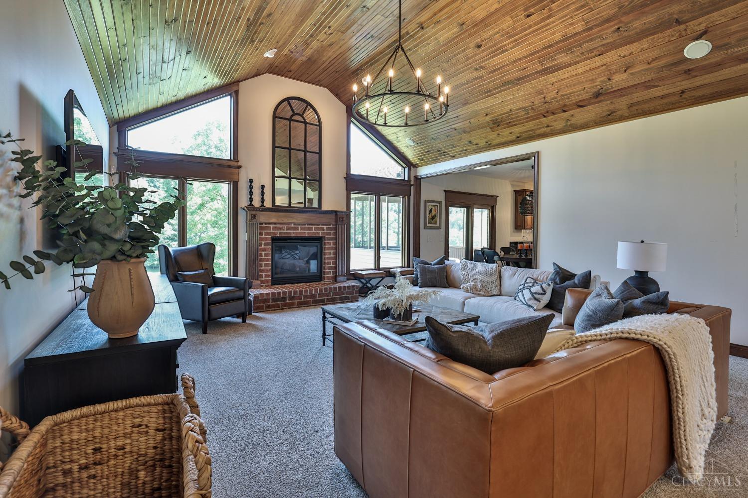 11600 Longbranch Road Moores Hill, IN 47032 - Photo 6 of 85