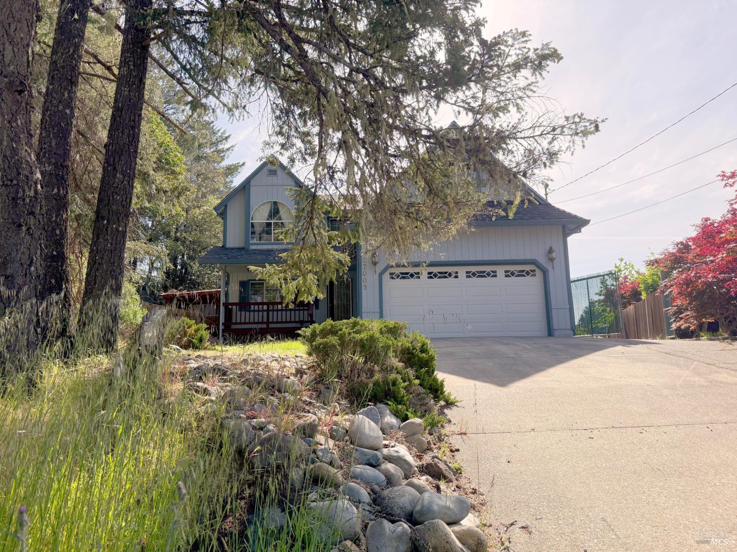 27009 Hawk Court Willits, CA 95490 - Photo 31 of 31