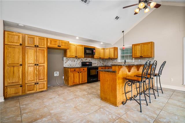 105 Elmus Paul Road Deville, LA 71328 - Photo 12 of 44