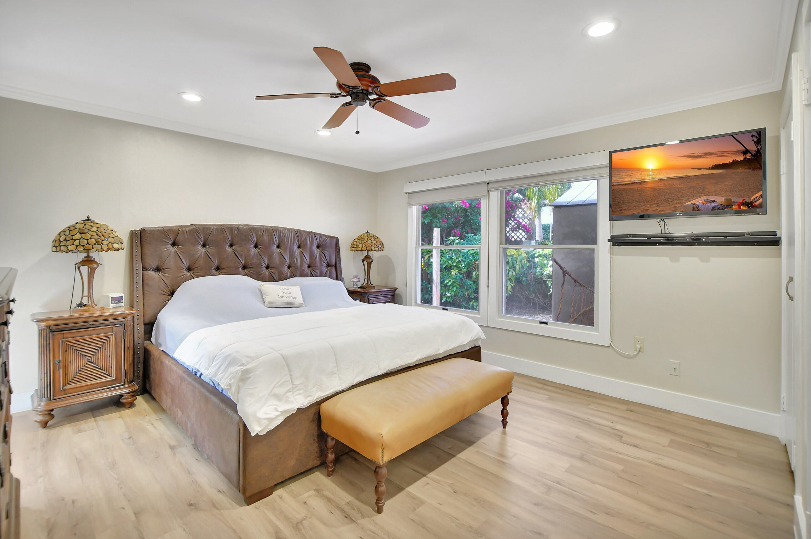 1599 Isabel Este Road Boca Raton, FL 33486 - Photo 13 of 30 PRIMARY BEDROOM