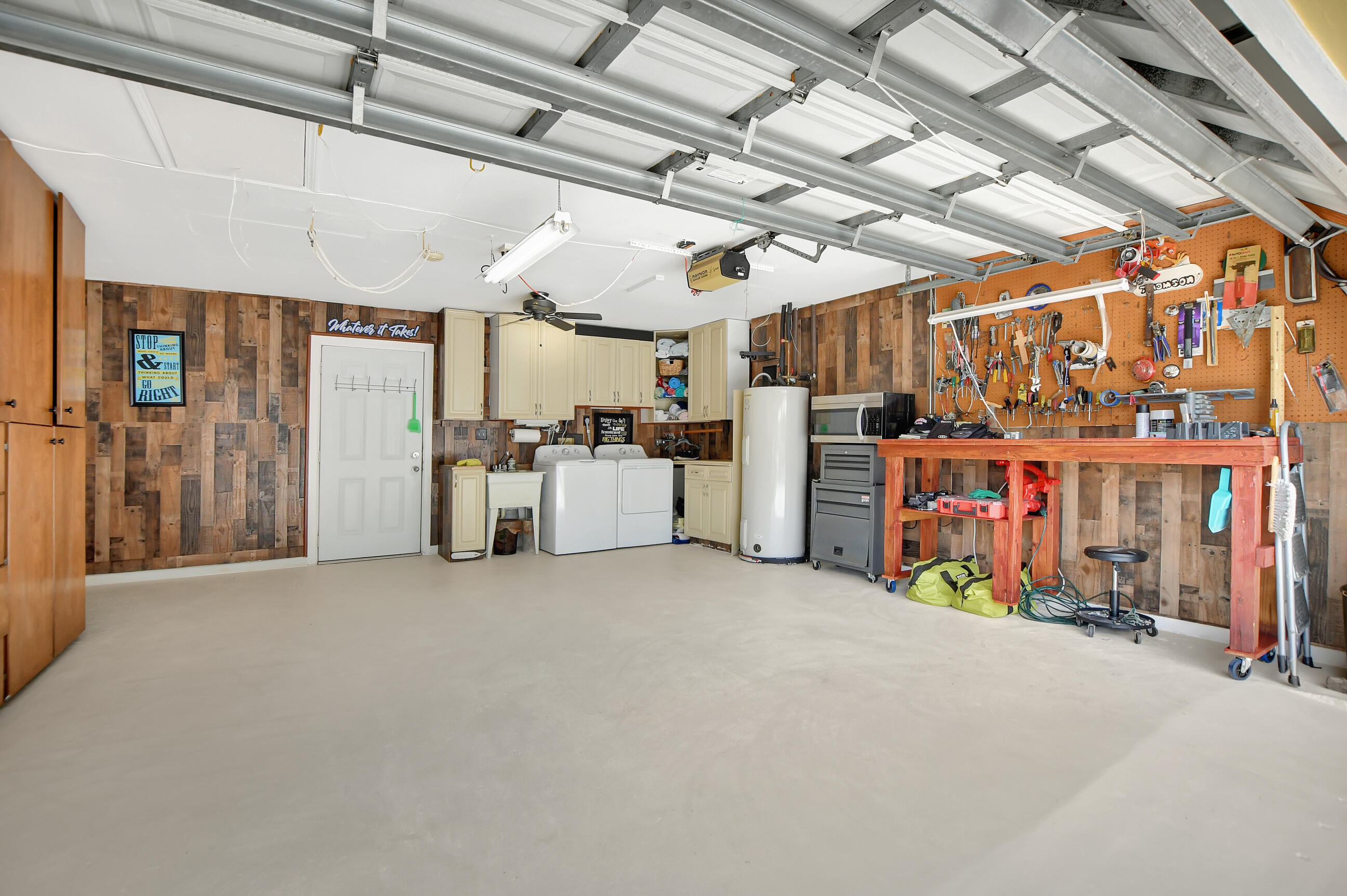 1599 Isabel Este Road Boca Raton, FL 33486 - Photo 21 of 30 GARAGE