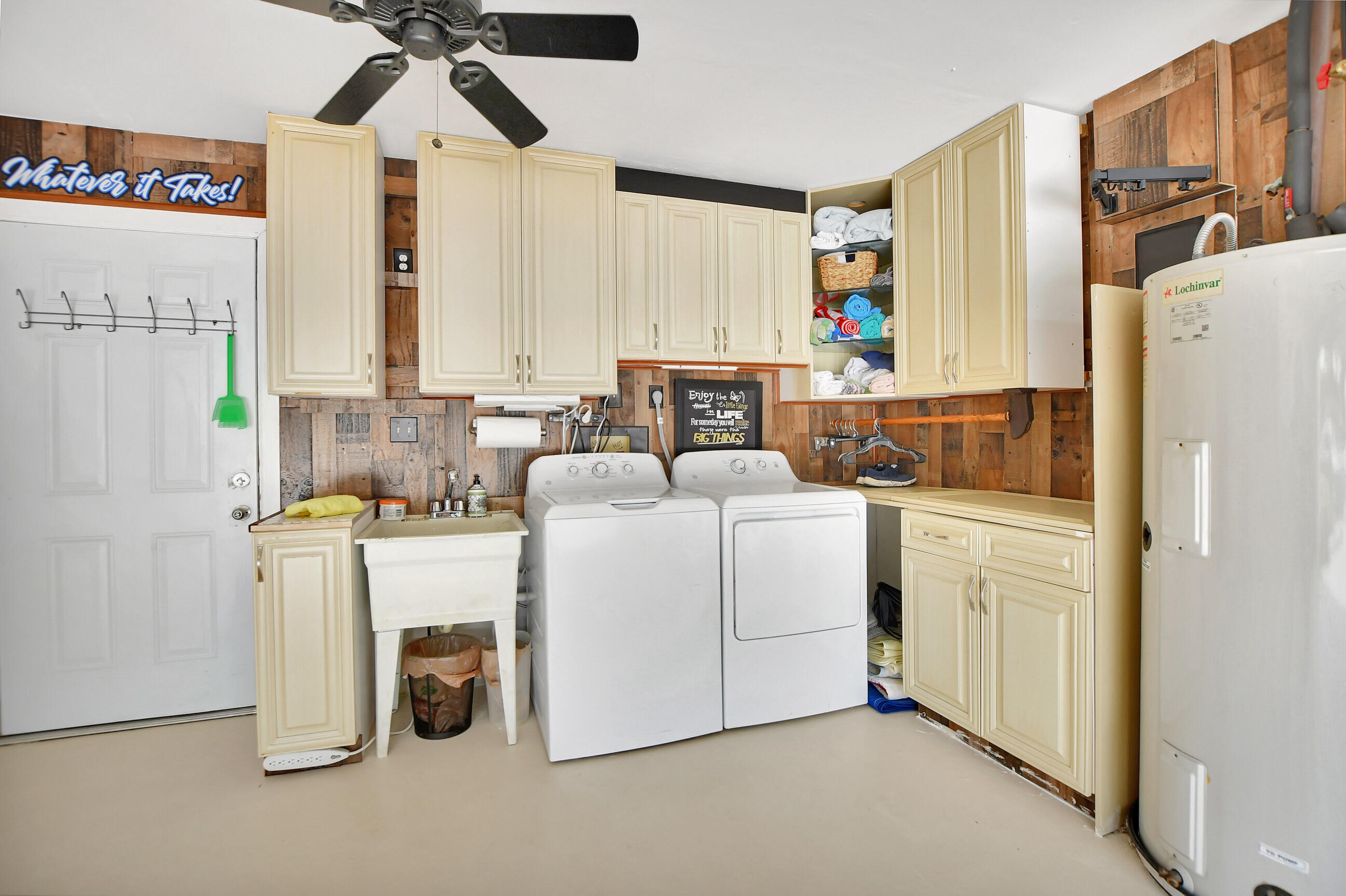 1599 Isabel Este Road Boca Raton, FL 33486 - Photo 22 of 30 WASHER & DRYER IN GARAGE