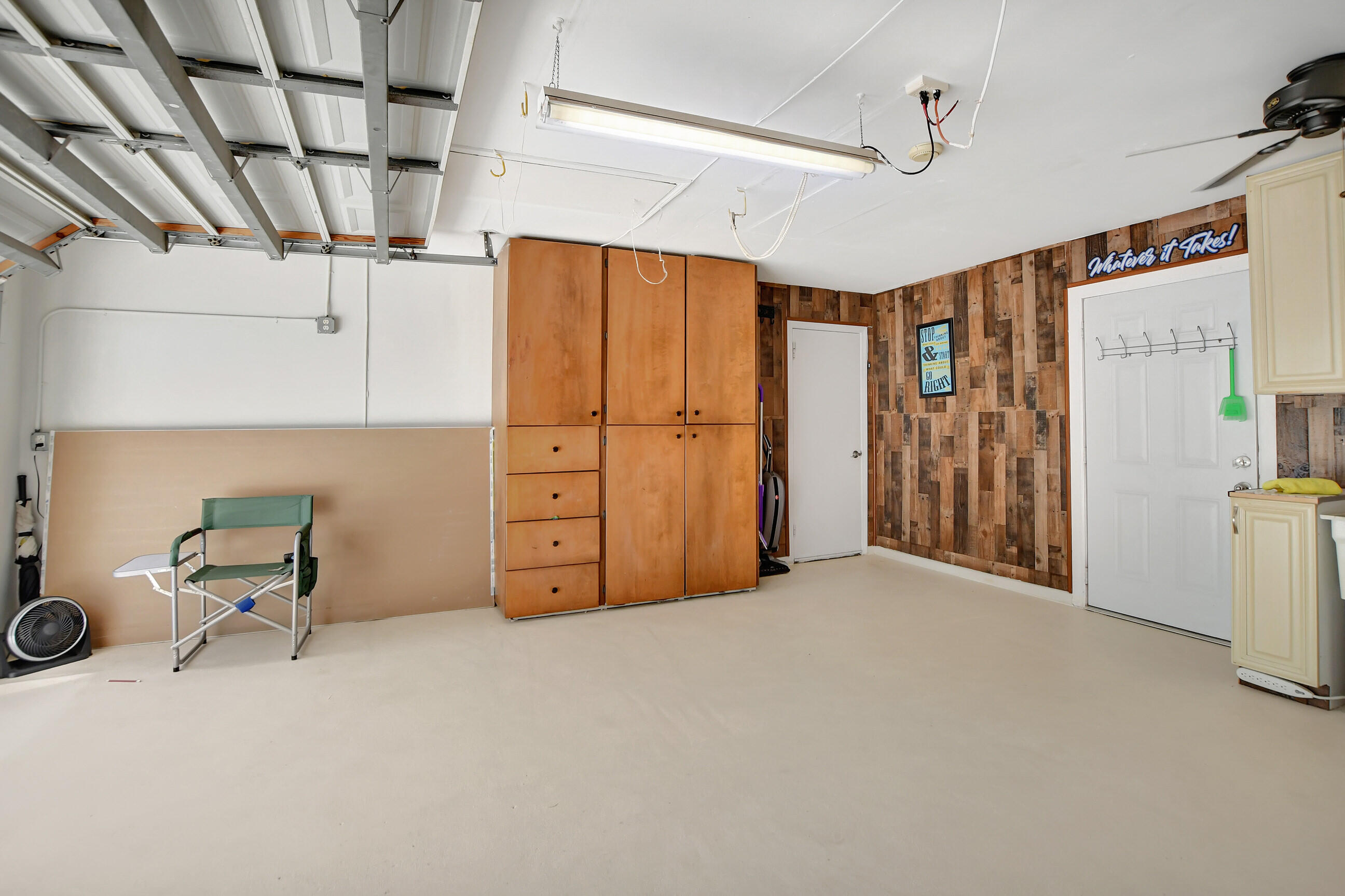 1599 Isabel Este Road Boca Raton, FL 33486 - Photo 23 of 30 CABINETS IN GARAGE