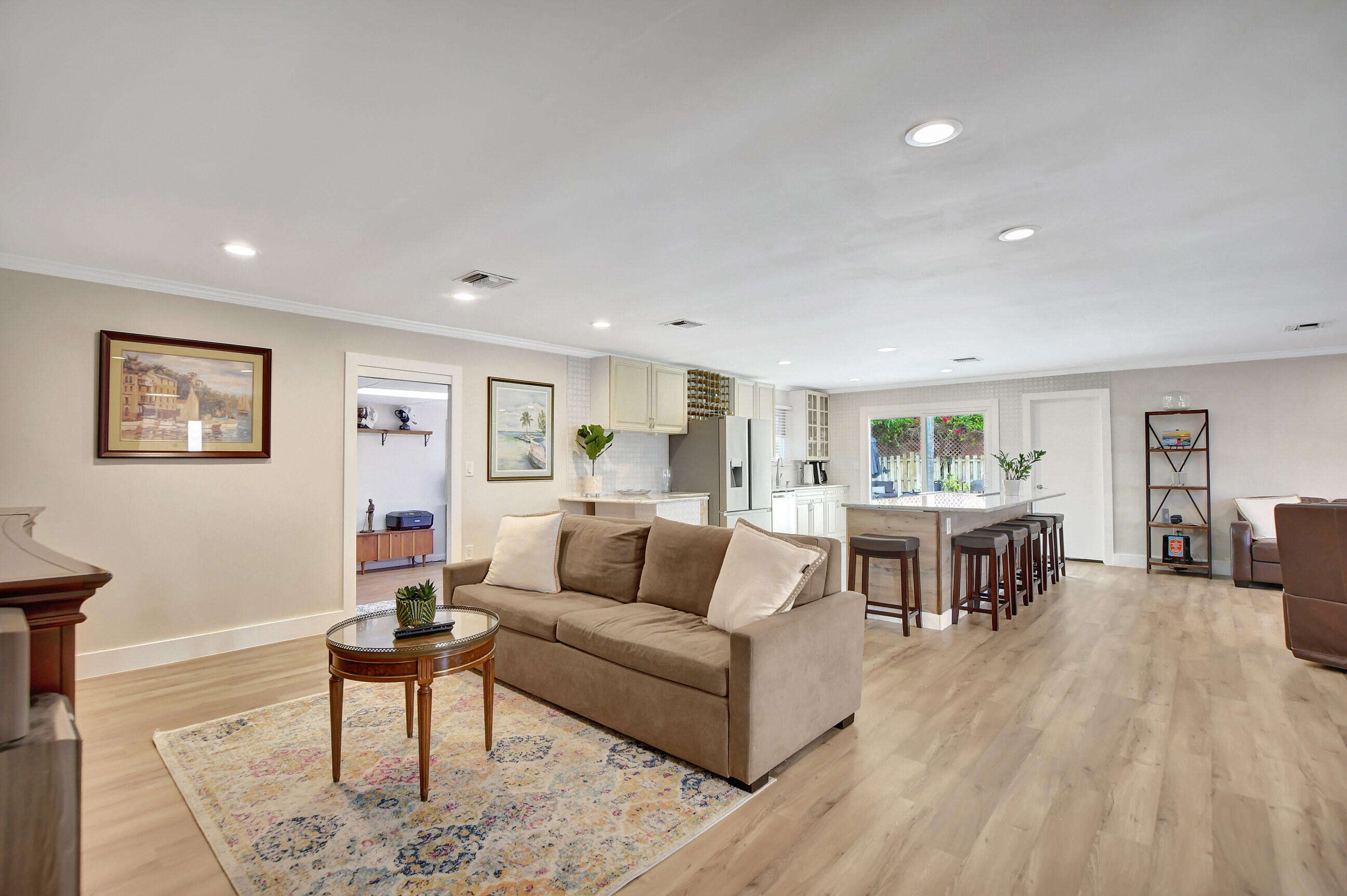 1599 Isabel Este Road Boca Raton, FL 33486 - Photo 5 of 30 FAMILY ROOM