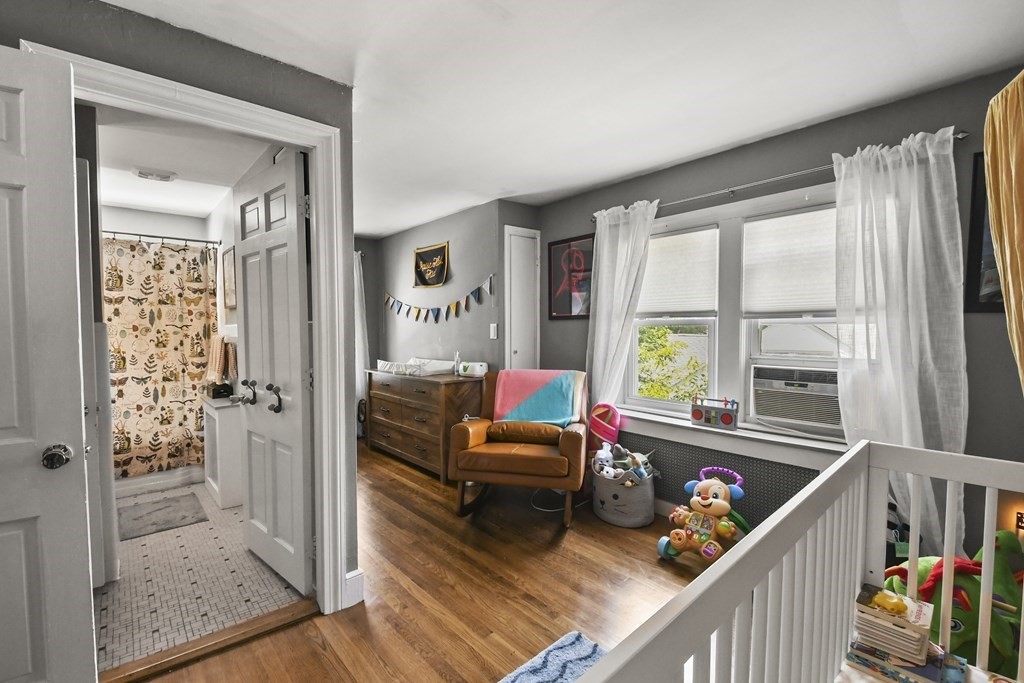 4 Maxdale Road Worcester, MA 01602 - Photo 19 of 28 a living room with furniture and a window