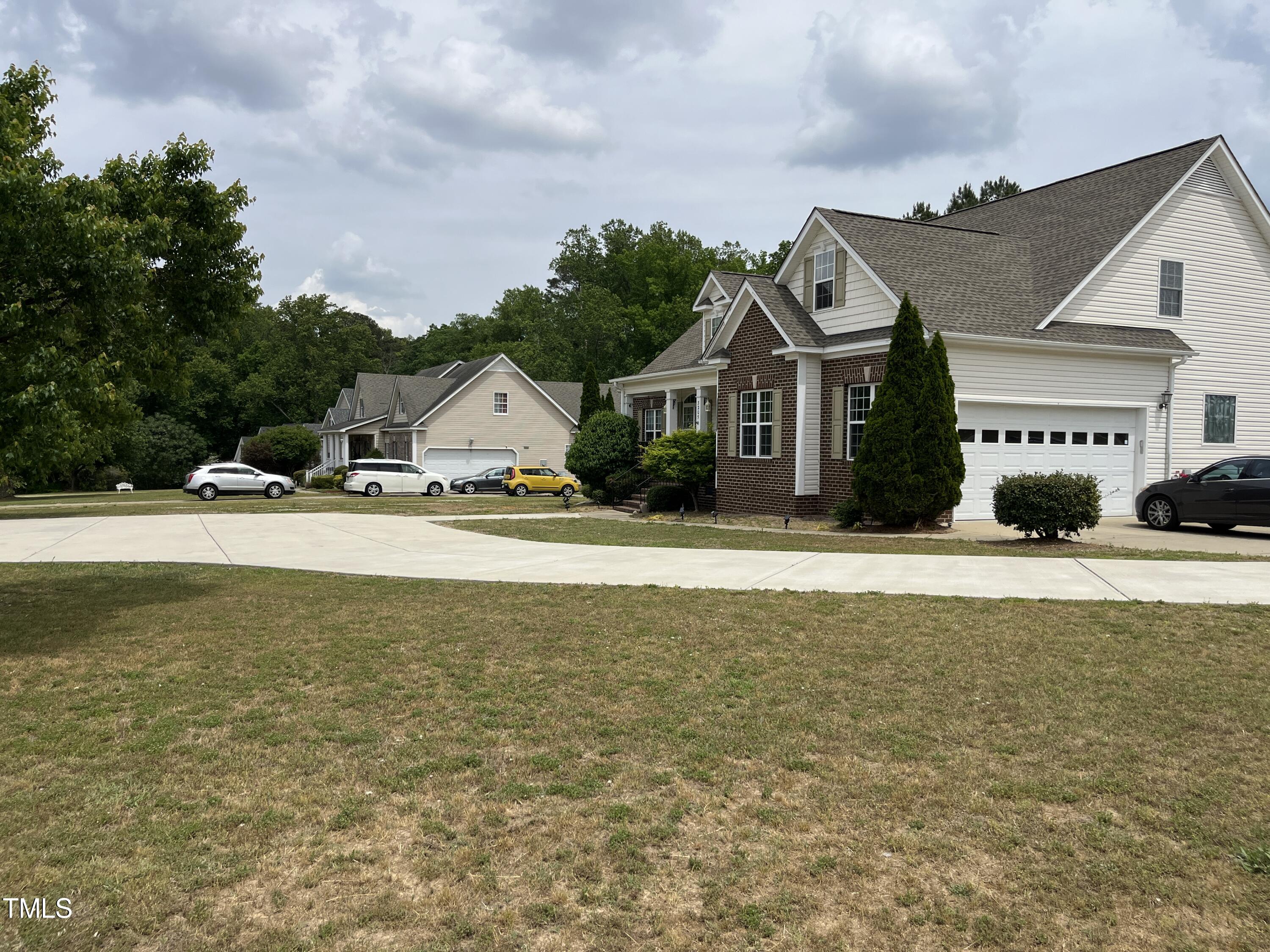 3205 Coley Road Rocky Mount, NC 27804 - Photo 52 of 53 Side