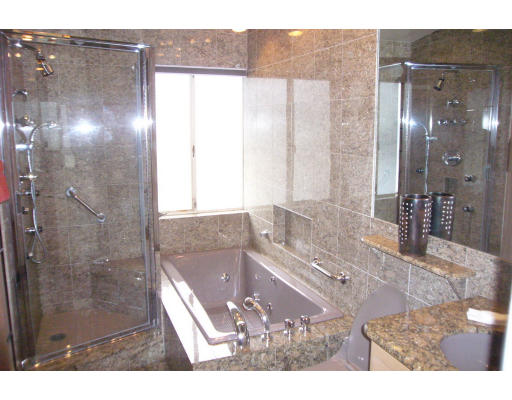 8 Baskin Road Lexington, MA 02421 - Photo 12 of 15 a bathroom with a bathtub and a shower