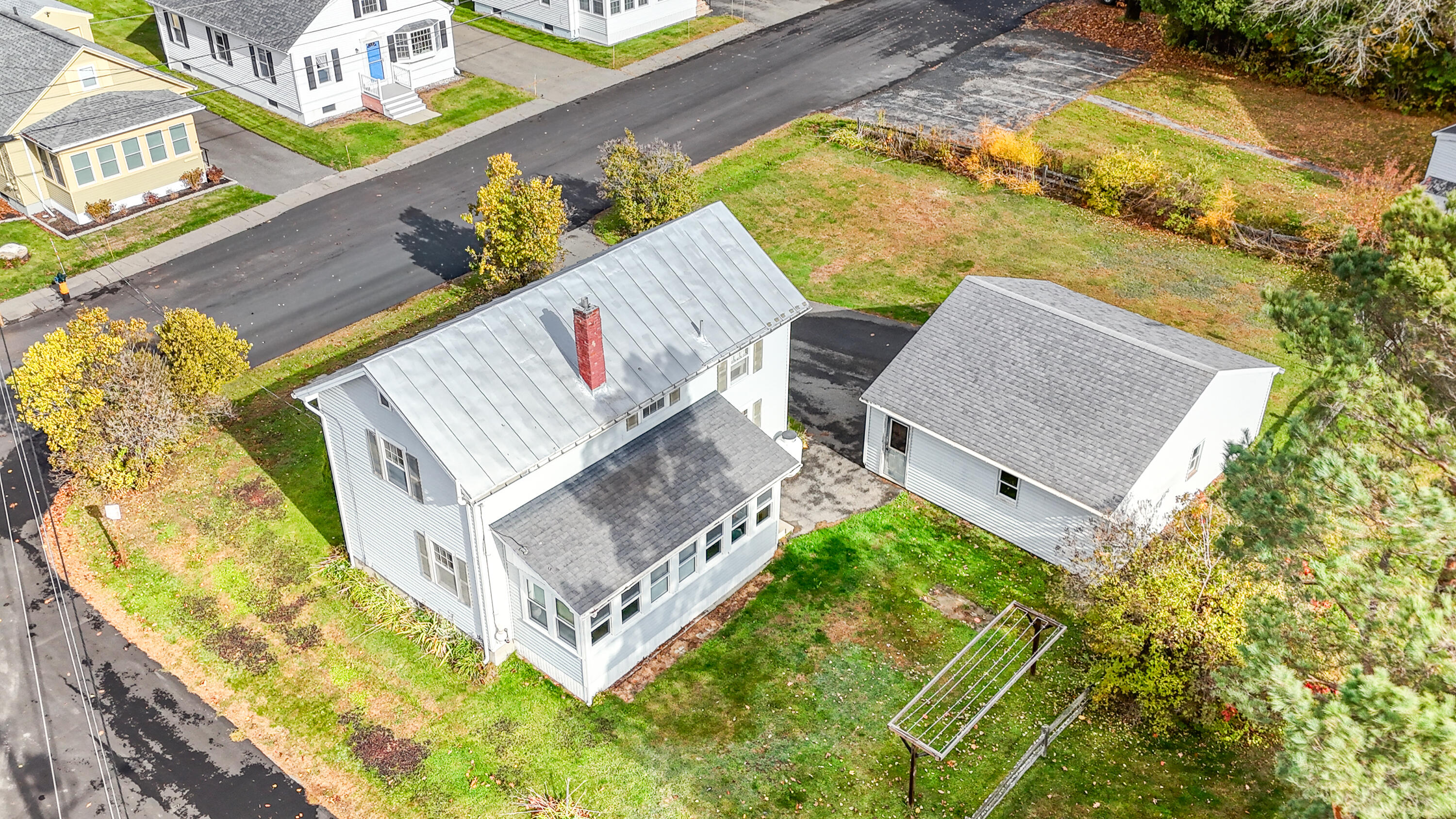 8 Rancourt Street Augusta, ME 04330 - Photo 6 of 32 110301ae-105