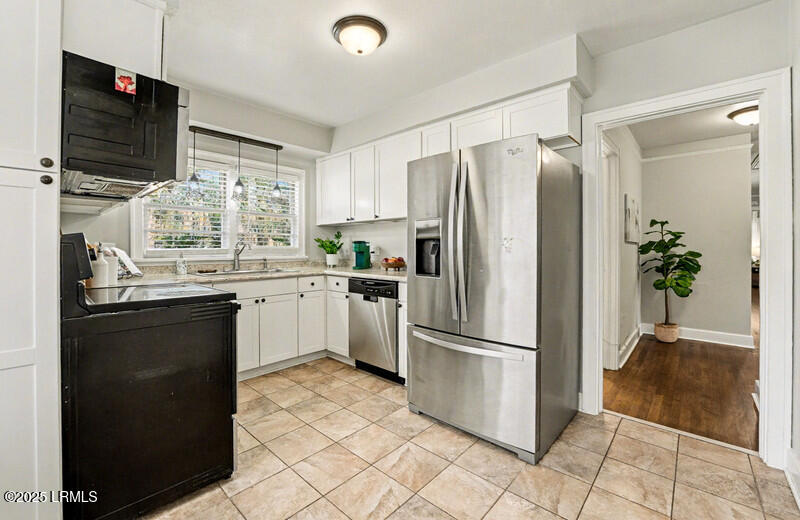 411 Willard Street Hampton, SC 29924 - Photo 12 of 43 Kitchen 2