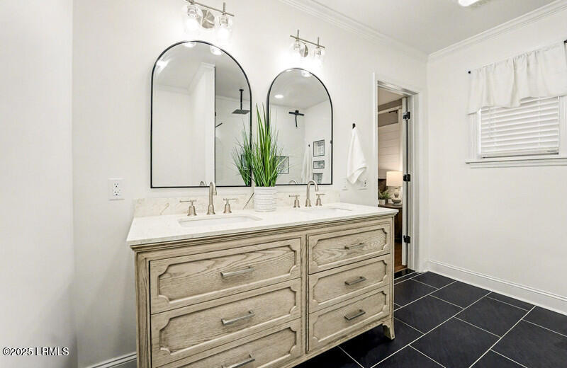 411 Willard Street Hampton, SC 29924 - Photo 23 of 43 master bath 2