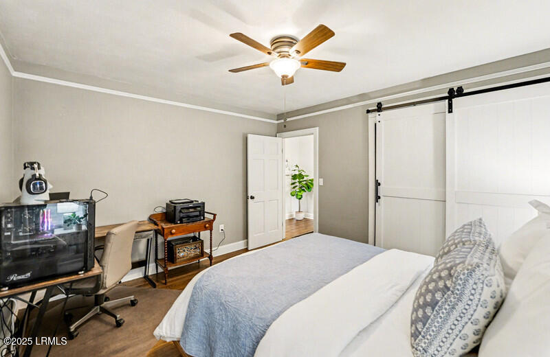 411 Willard Street Hampton, SC 29924 - Photo 27 of 43 bedroom 2.5