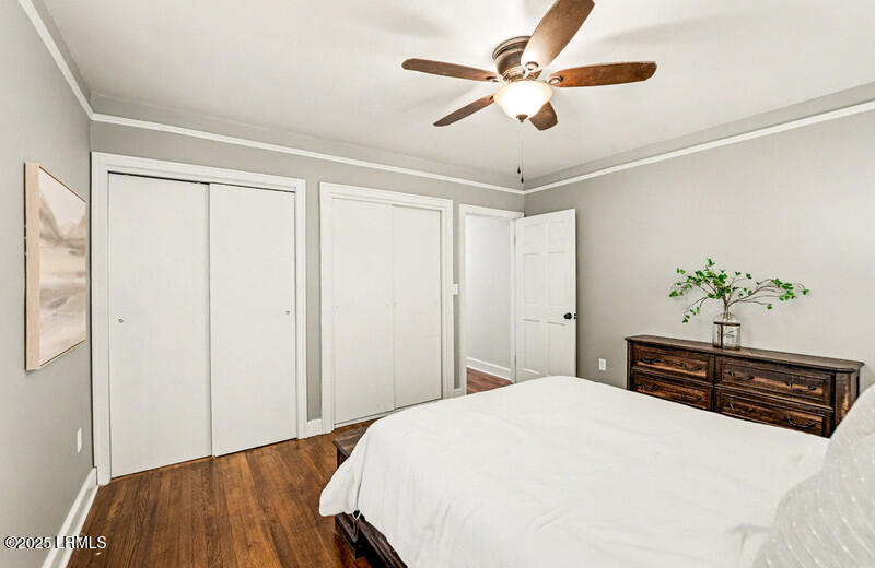 411 Willard Street Hampton, SC 29924 - Photo 28 of 43 bedroom