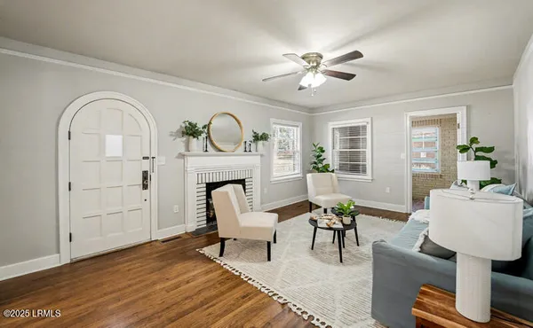 $315,000 | 411 Willard Street, Hampton, SC 29924