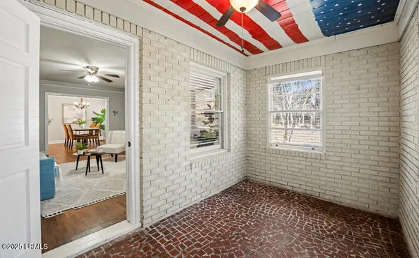 $315,000 | 411 Willard Street, Hampton, SC 29924