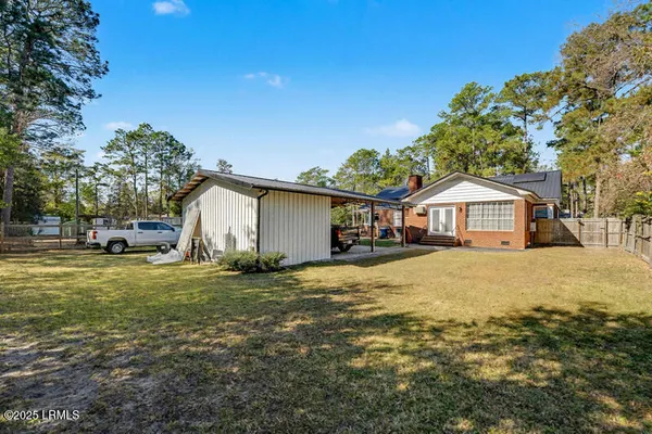 $315,000 | 411 Willard Street, Hampton, SC 29924