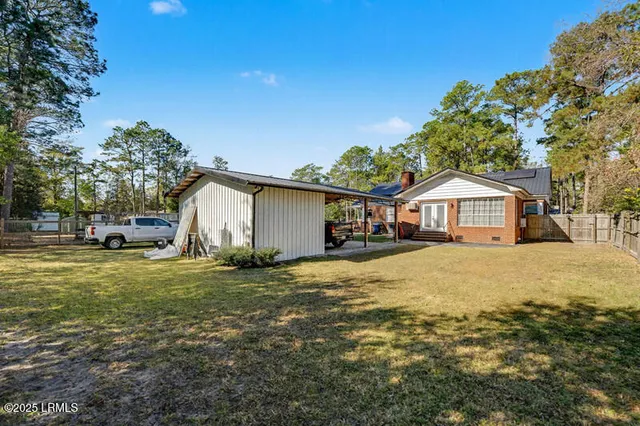 $315,000 | 411 Willard Street, Hampton, SC 29924