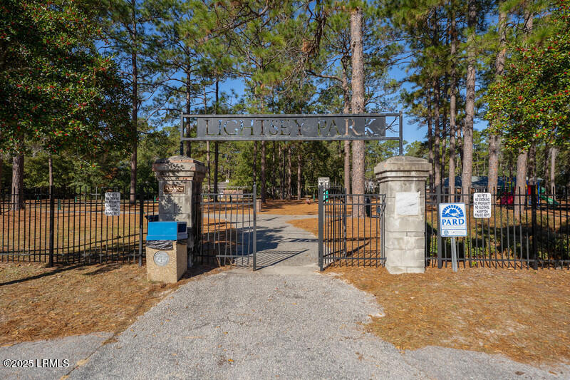 411 Willard Street Hampton, SC 29924 - Photo 41 of 43 park