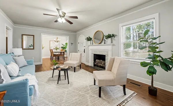 $315,000 | 411 Willard Street, Hampton, SC 29924