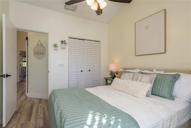 $475,000 | 11722 Currie Lane, Unit D1, Largo, FL 33774