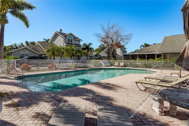 $475,000 | 11722 Currie Lane, Unit D1, Largo, FL 33774