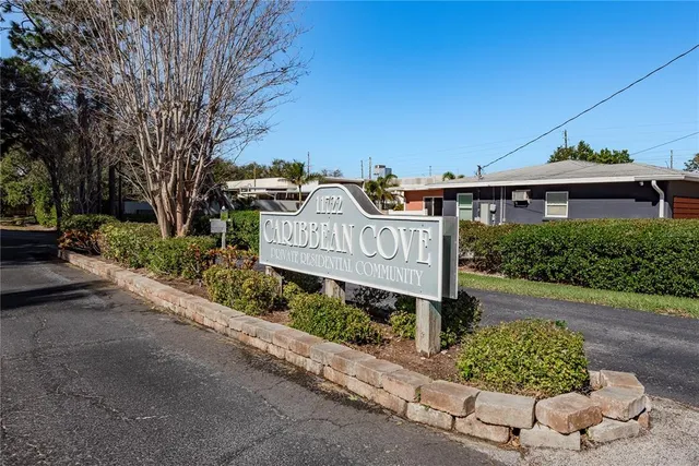 $475,000 | 11722 Currie Lane, Unit D1, Largo, FL 33774