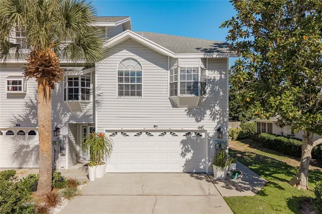 $475,000 | 11722 Currie Lane, Unit D1, Largo, FL 33774