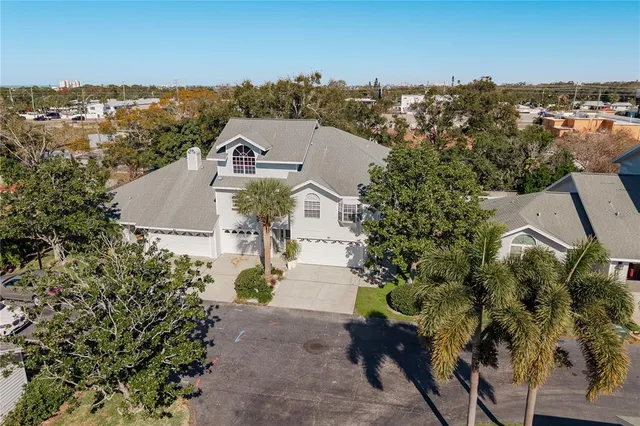 $475,000 | 11722 Currie Lane, Unit D1, Largo, FL 33774