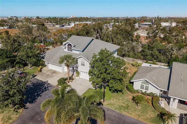 $475,000 | 11722 Currie Lane, Unit D1, Largo, FL 33774