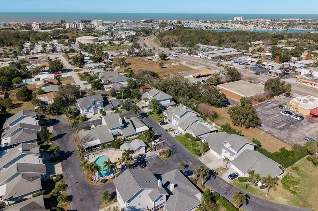 $475,000 | 11722 Currie Lane, Unit D1, Largo, FL 33774