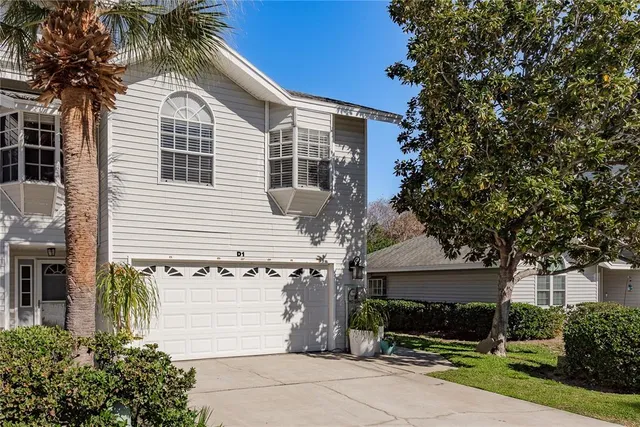 $475,000 | 11722 Currie Lane, Unit D1, Largo, FL 33774