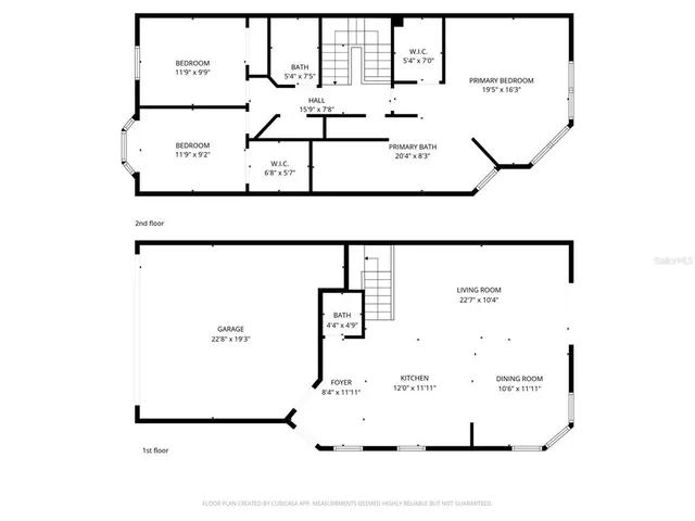 $475,000 | 11722 Currie Lane, Unit D1, Largo, FL 33774