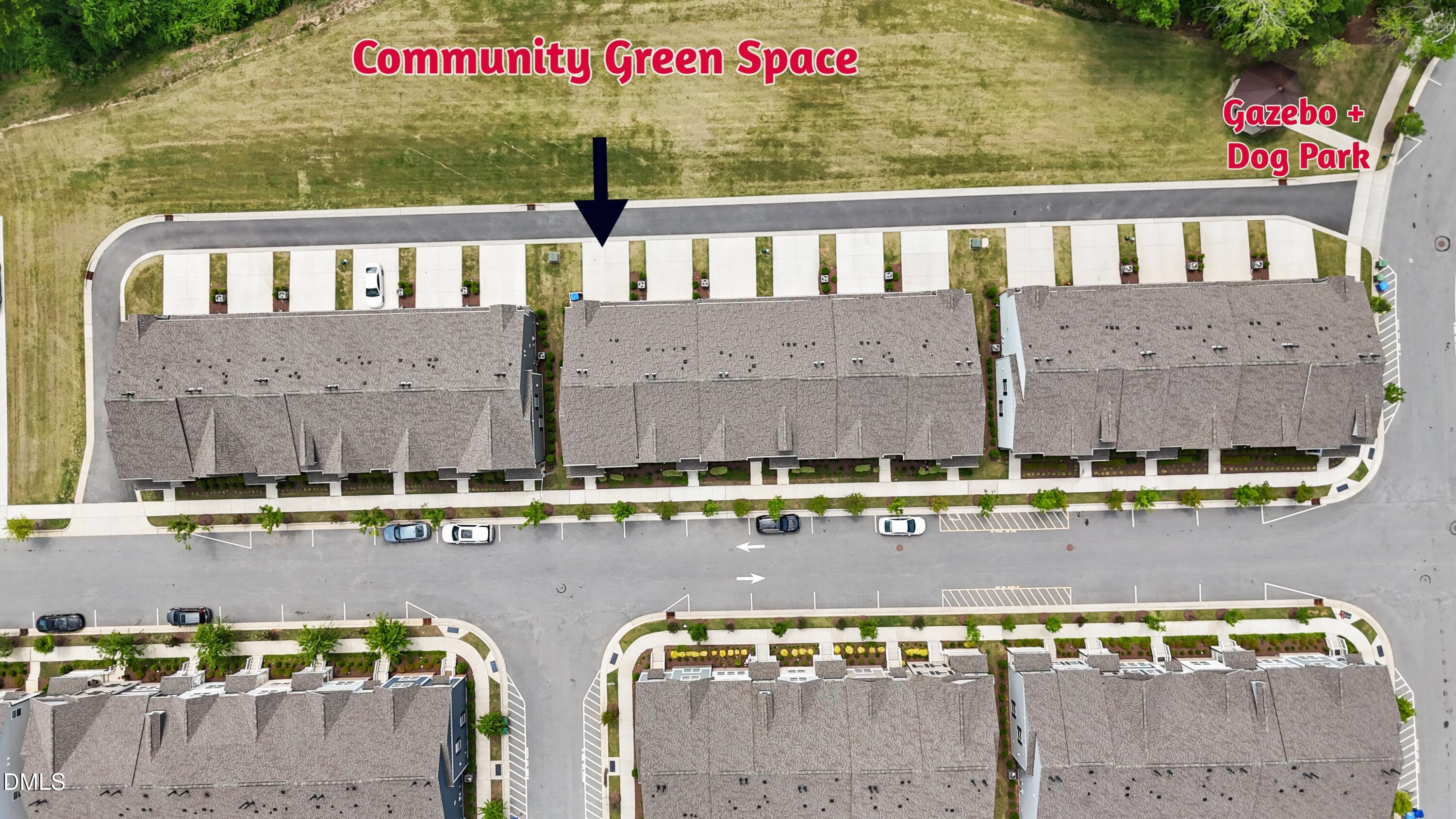 301 Ribbon Rail Street Fuquay-Varina, NC 27526 - Photo 27 of 30