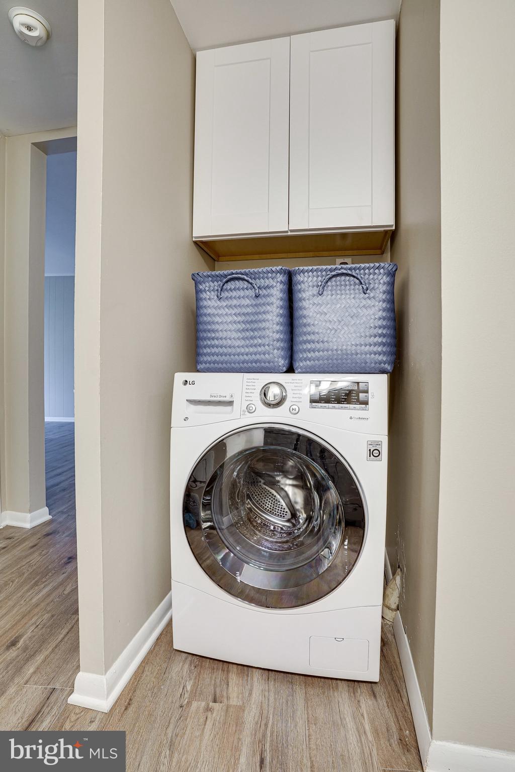 5808 Royal Ridge Drive, Unit Q Springfield, VA 22152 - Photo 17 of 25 Gallery Image 17