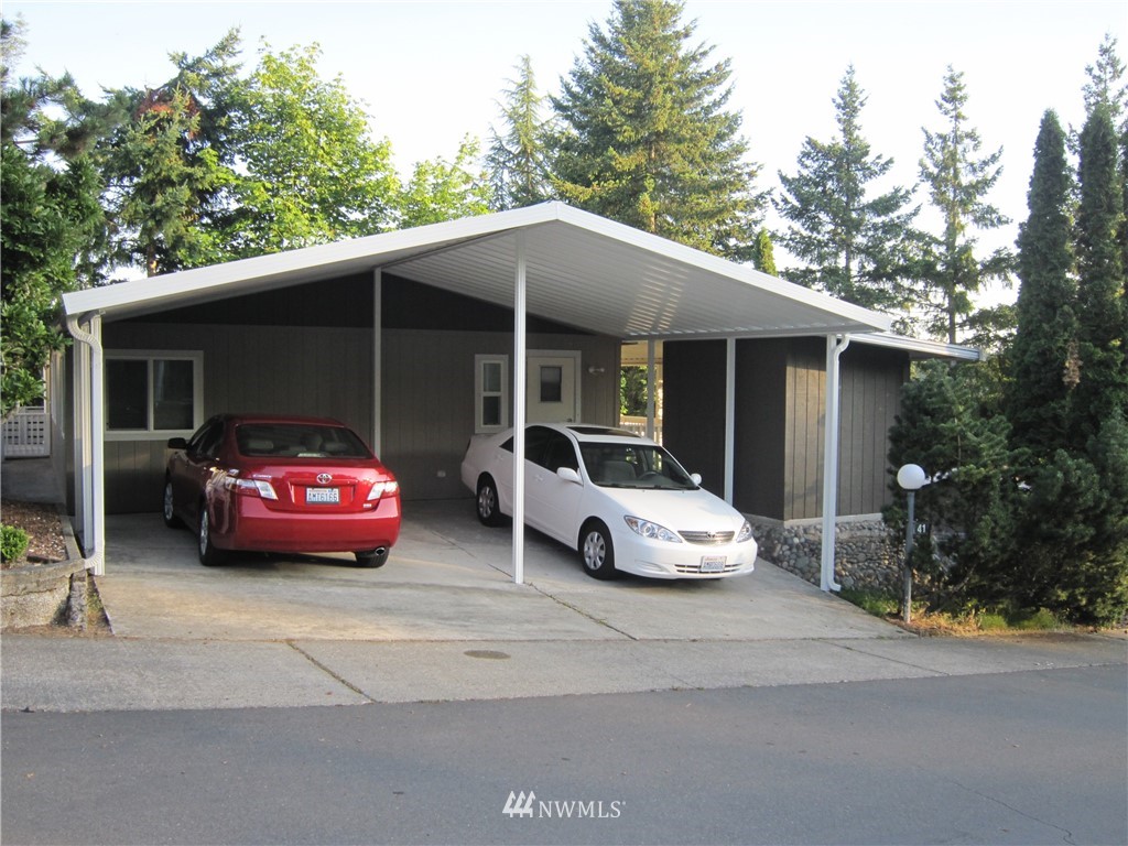 375 Union Avenue Southeast, Unit 41 Renton, WA 98059 - Photo 1 of 25 Gallery Image 1